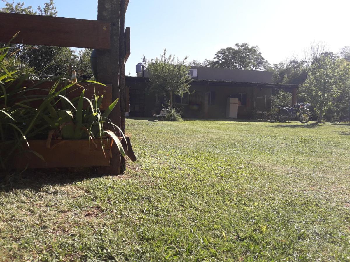 Villa Sueno Bonito San Andrés de Giles Exterior foto